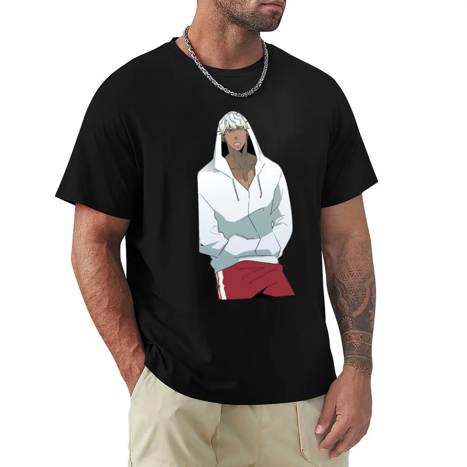 Dear Door Cain Joon Gyeon Classic . T-Shirt Mechanic Work Tee Shirt