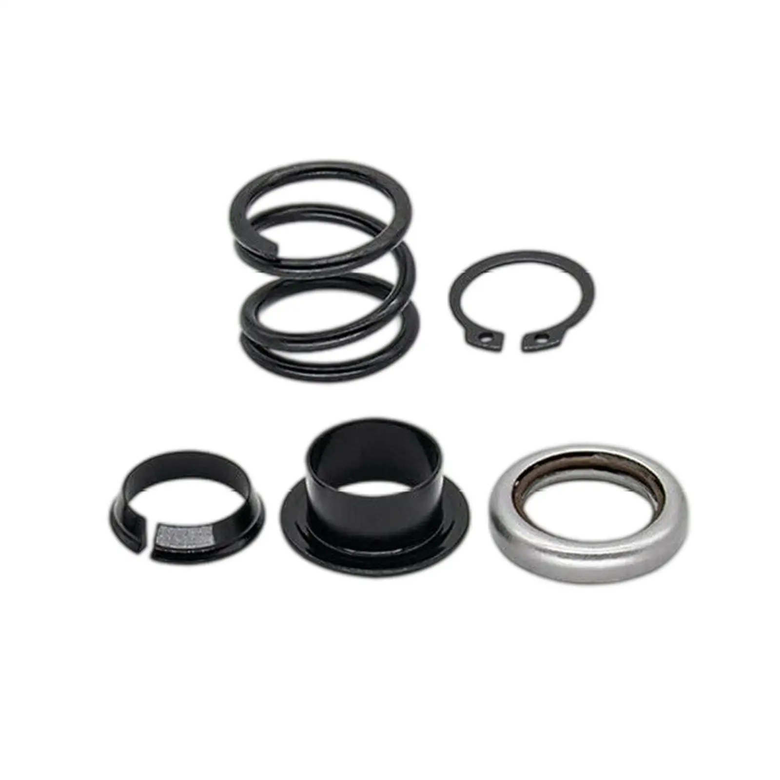 Acessórios de moldagem de metal do rolamento superior da coluna de direção apto para ford mercúrio para lincoln 1992-up F4Dz-3517-A peças de automóvel