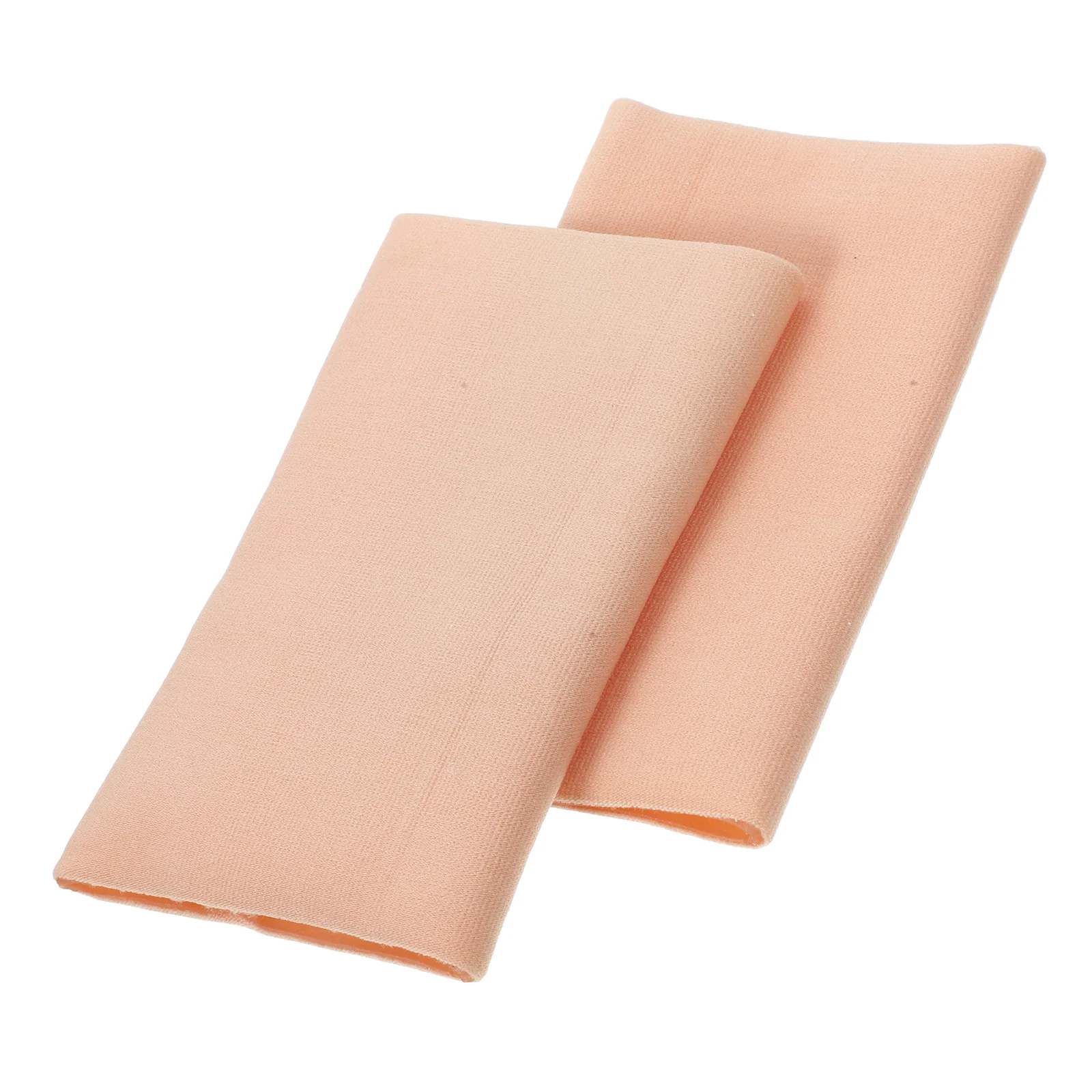 

Universal Moisturizing Heel Sleeves Protector Socks Dry Hard Cracked Skin Softening Nourishing Sebs Nylon Comfortable Elasticity