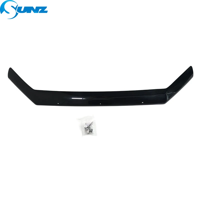 Bonnet Protector For Toyota Landcruiser LC150 FJ150 Prado 150 Series 2018 2019 2020 2021 2022 2023 2024 Bonnet Guard Deflector