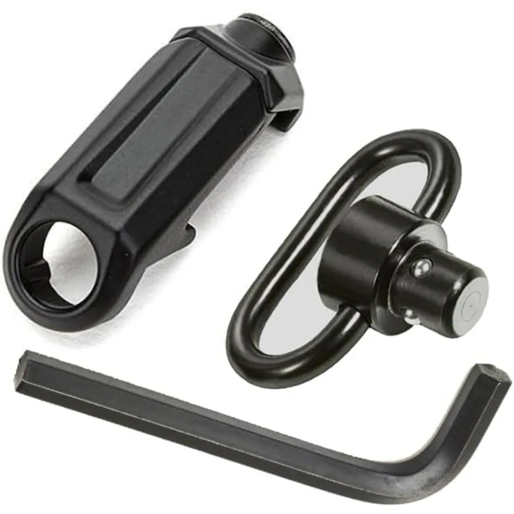 1PCS Qd Sling Swive… - image