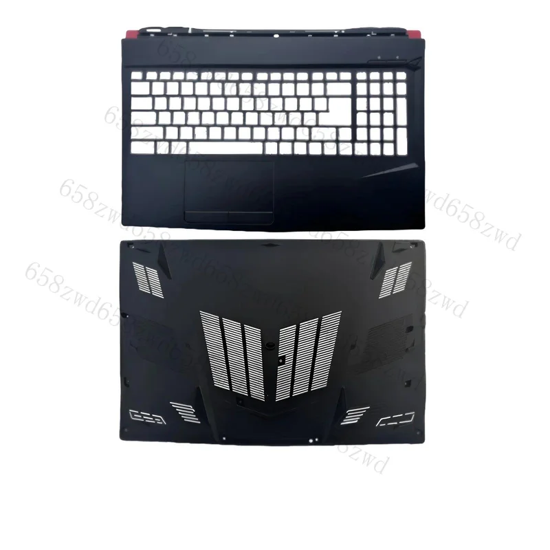 New for MSI GL63 8SC 8SD 8RB 8RC 8RCS 8RD MS-16P7 MS-16P6/16P5/16P4 Laptop LCD Screen Back Cover/Border/Palmrest/Bottom
