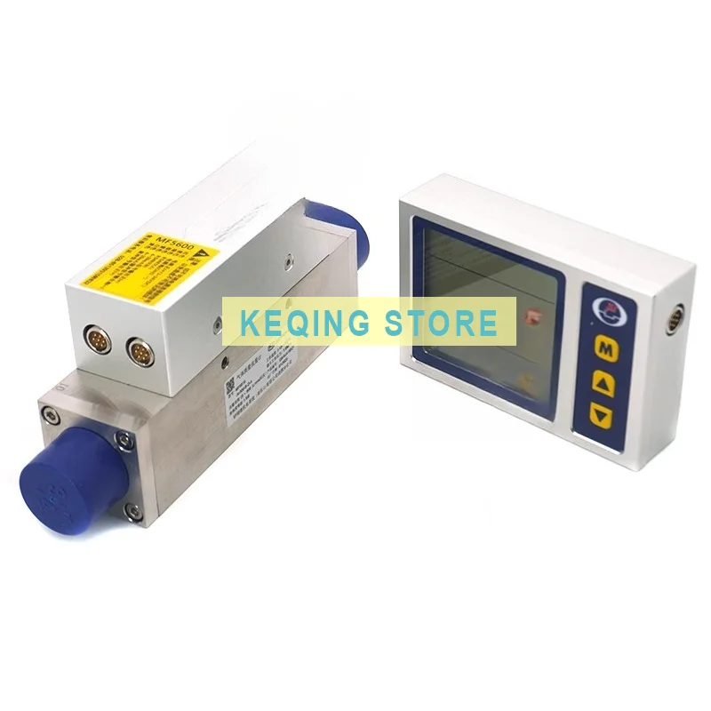 MF5619-N-800-B-D-A Gasmassendurchflussmesser, mobiles Design