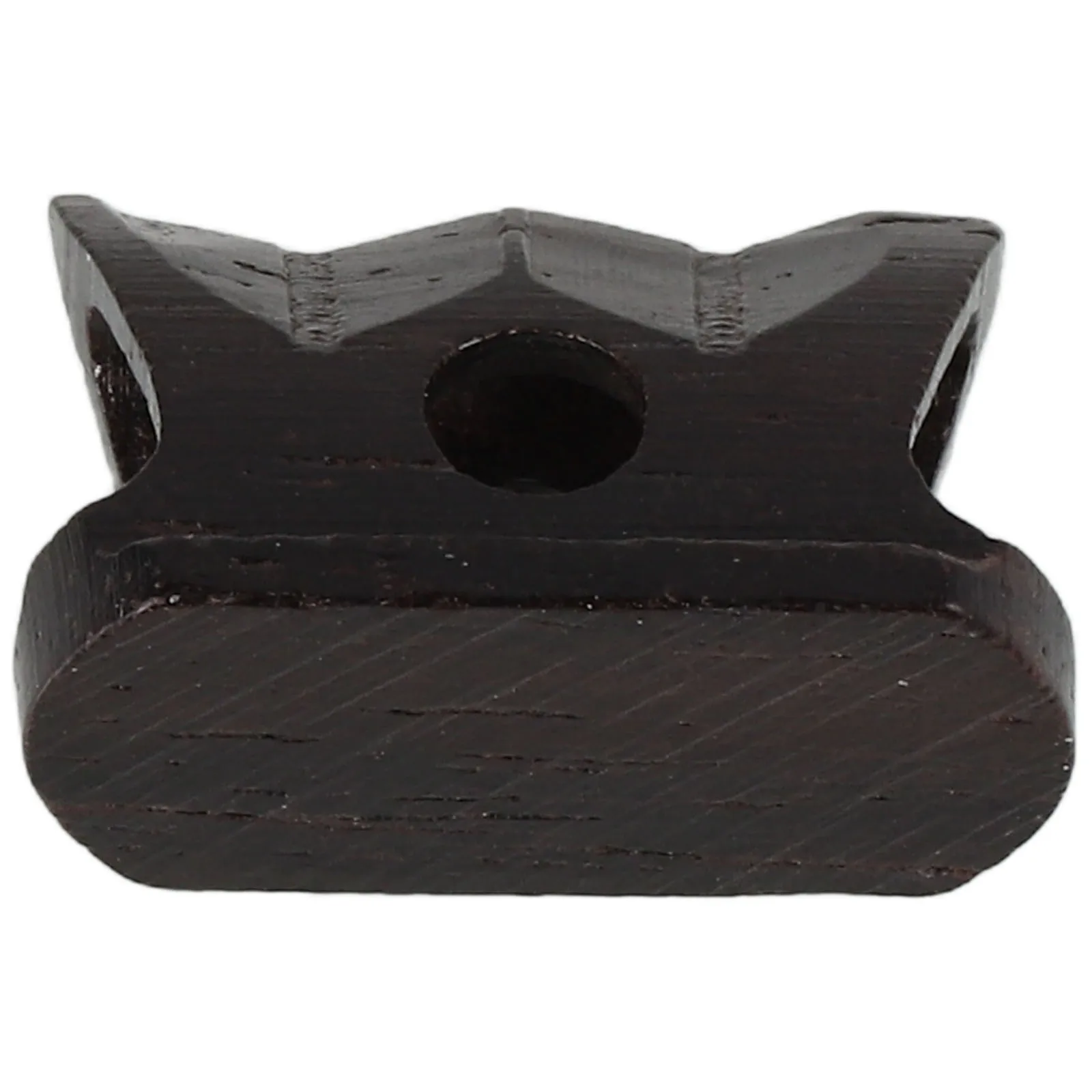 

Erhuqin Code Bridge Wood Accessories Chinese Instrument Wooden Accessory Replacement Parts