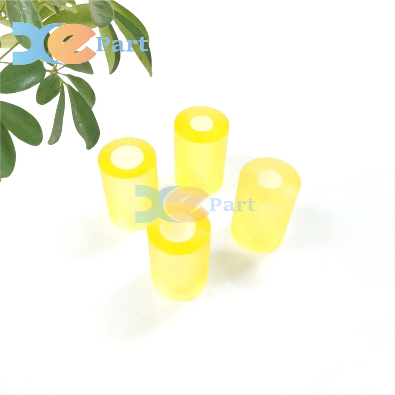 

10sets Feed Roller Exit Roller Tire PA03576-Y027 PA03576-Y025 PA03576-Y029 Tires for Fujitsu Fi-6670 Fi-6750 6770 Printer Parts