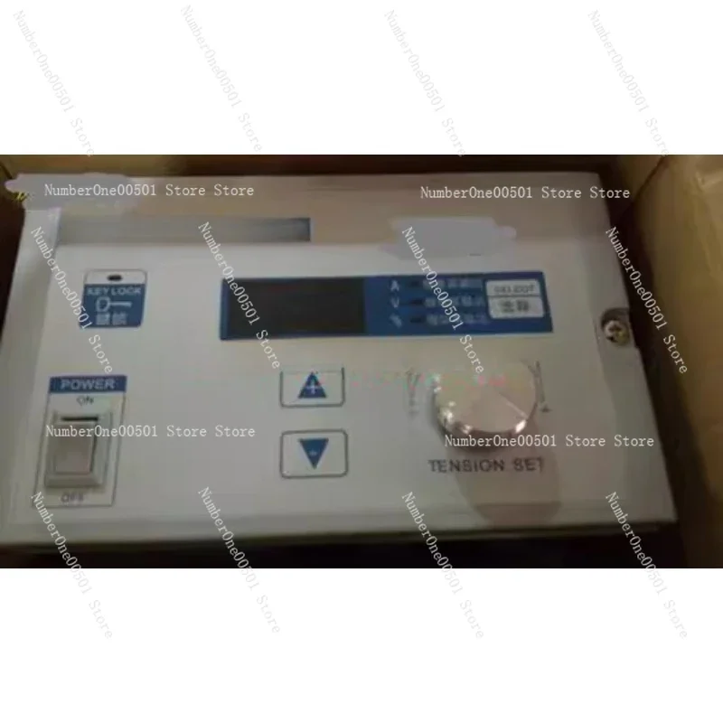 Digital display KTC800A precision magnetic powder tension controller