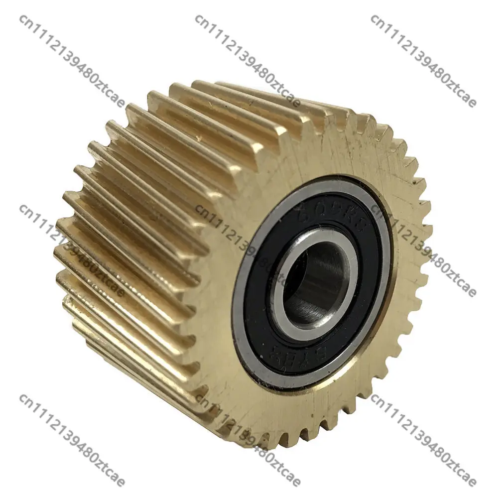 metal-replacement-gear-torque-sensing-mid-drive-motor-e-bike-repair-spare-parts