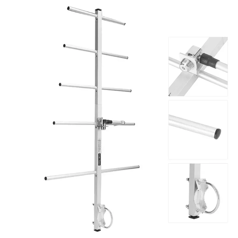 antena-yagi-conector-hembra-walkie-talkie-antena-yagi-uda-antena-de-radio-alta-ganancia