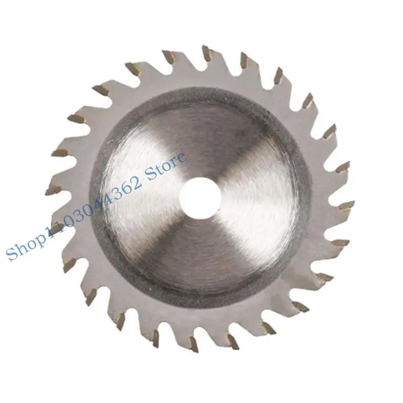 

A3PA 6Pcs 75mm Grinders Metal Circulars Disc Grinding Wheel Cutting Disc Pneumatic Cutting Disc Electric Tool Part