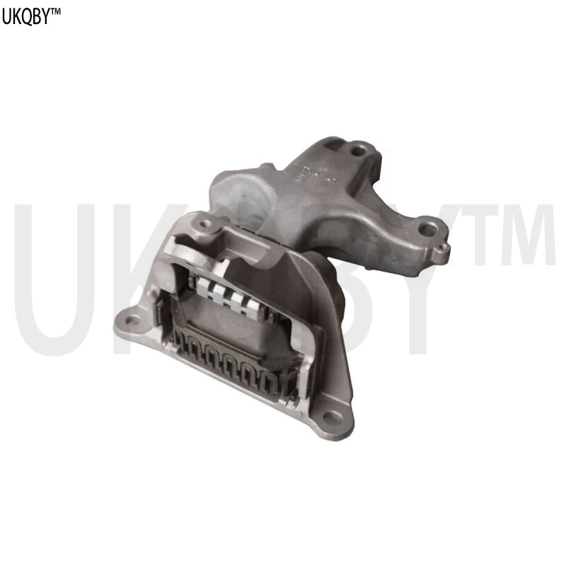 Transmission front rubber support (AT) 50850TVAA13