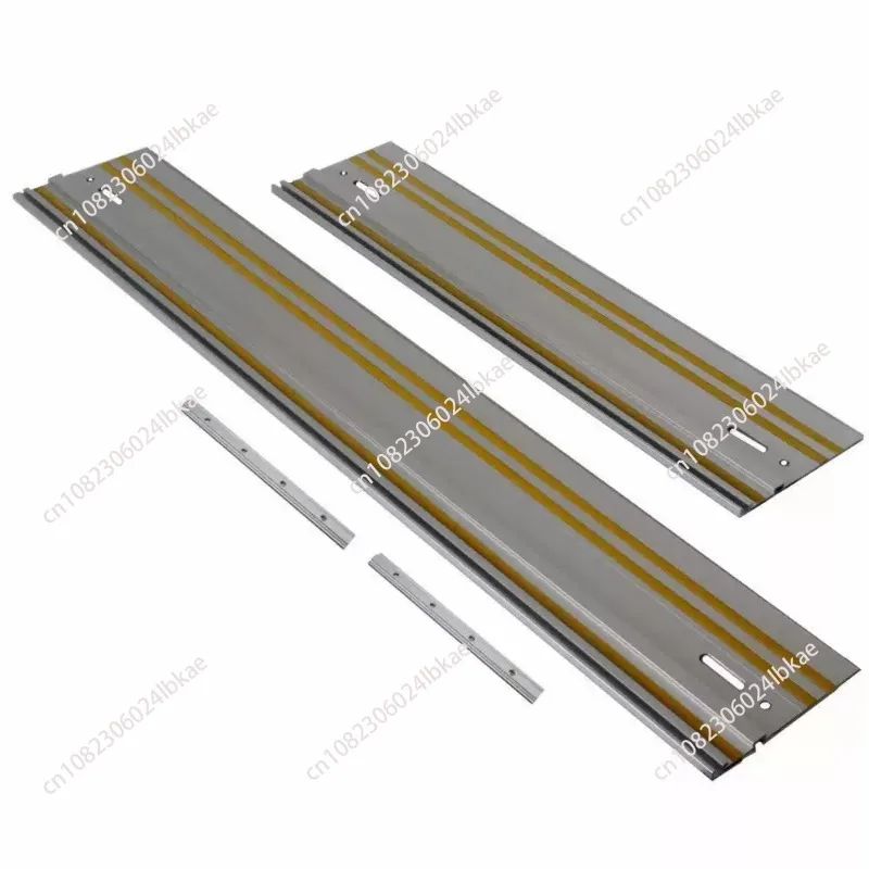 

2025 Track Saw Guide Rail for Makita for Festool 55" 1400mm 800mm for Optimized Bevel & NM232