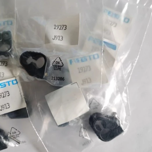 Teile für FEST0-Montagesatz SMBR-16-20-25 19275 19276 19277