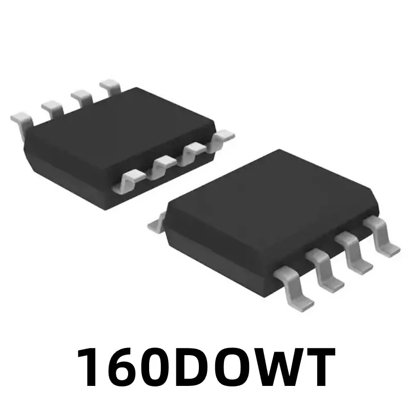 1Pcs New 160DOWT 35160 160DOWQ  BMW Automotive Instrument Chip Meter Adjustment Chip Can Be Rewritten Repeatedly