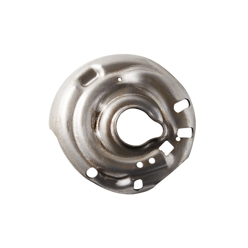 High Precision Punching Stamping Die Tool Spring Seat Auto Shock Absorber Parts Industrial Custom Mould 00187