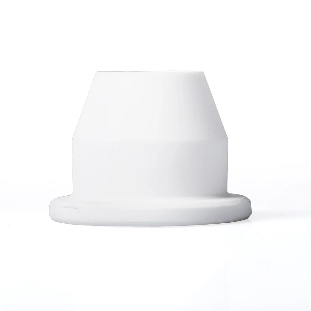 Materiale di consumo al Plasma scudo P160 per ugello ceramico di consumo per taglio al Plasma 160A-200A