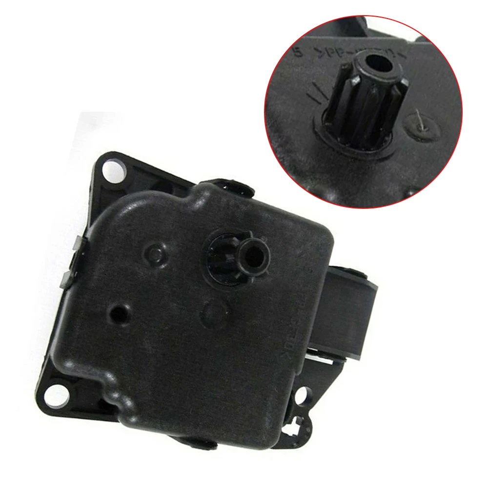 A/C Heater Air Blend Door Actuator for 2005 2006 2007 Chrysler 300 OE Number: 604-004, 5061099AA Car Accessories