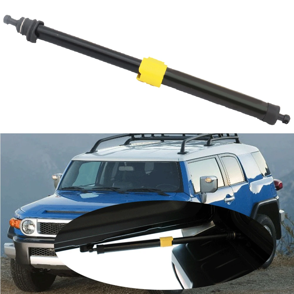 High Universality Fitment Back Door Damper Automotive Replacement 68907-35070 Compatible With Multiple OEM Numbers