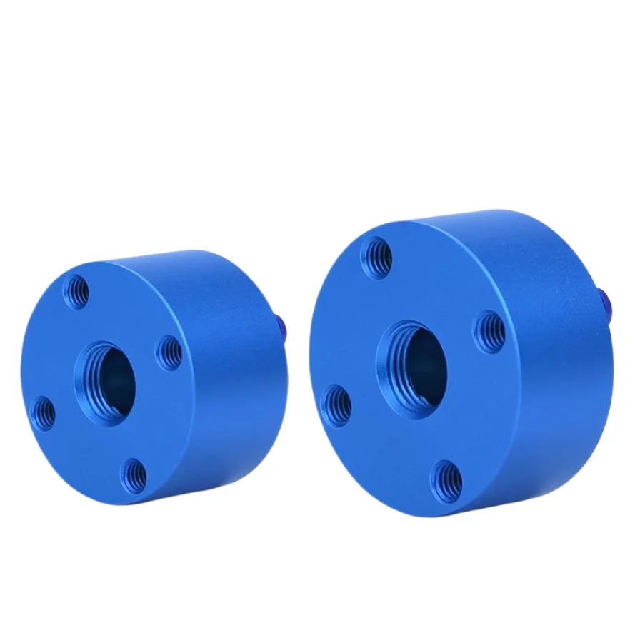 VNT Pneumatic Suction Cups-20/30/40/60 High-Power Industrial Non-Contact Manipulator Multi-Hole Vacuum Suction Cups