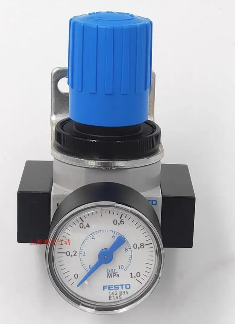 LR-1/4-D-7-I-MINI-MPA 8002391 Germany  pneumatic pressure regulating valve for a week delivery