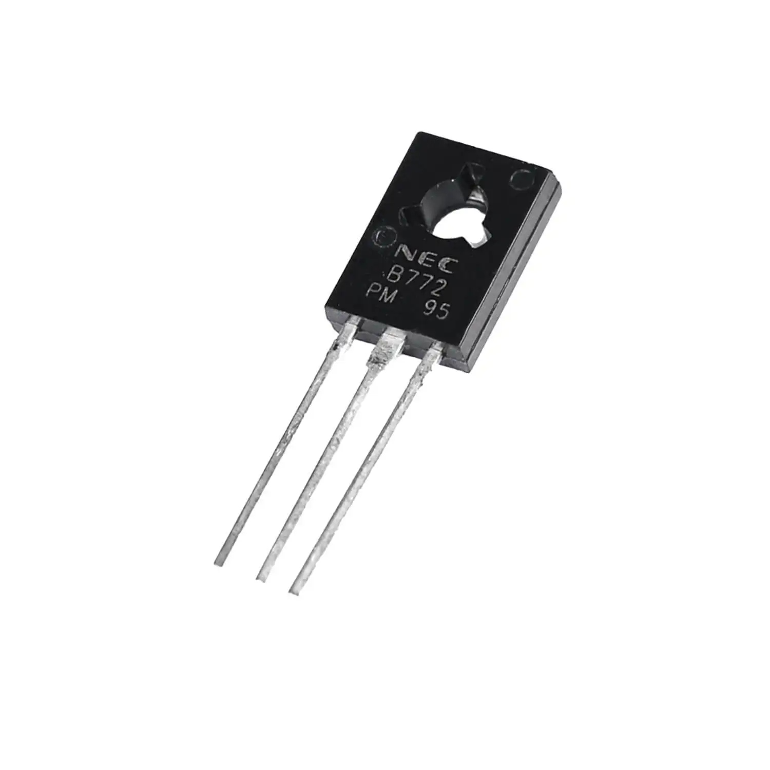 10x Transistor 2sb772 = B772 - Original