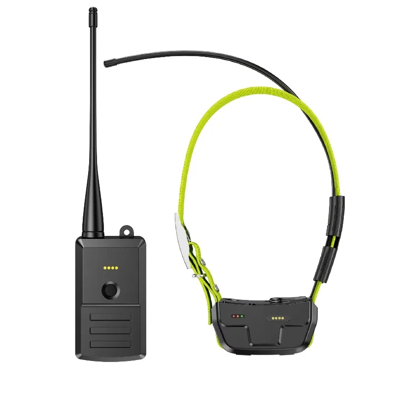 

IP67 Waterproof 4G Radio 15km Mountain No Signal Available GPS Beidou Farm Gps Tracker for Dogs