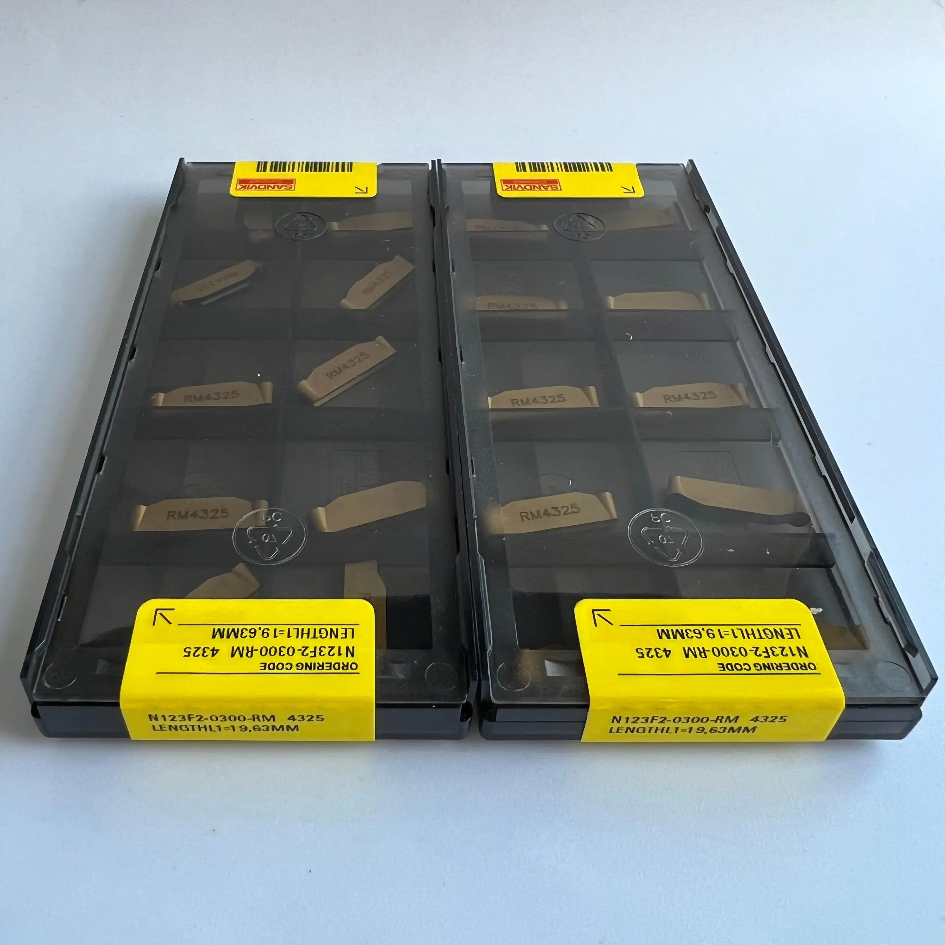 N123F2-0300-RM 4325…