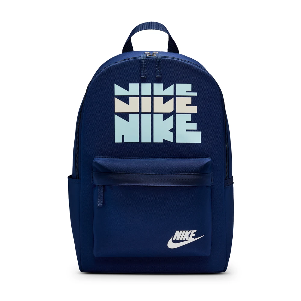

NIKE 2025 Adult NK HERITAGE BKPK-RETRO PACK Backpack HV6614-492