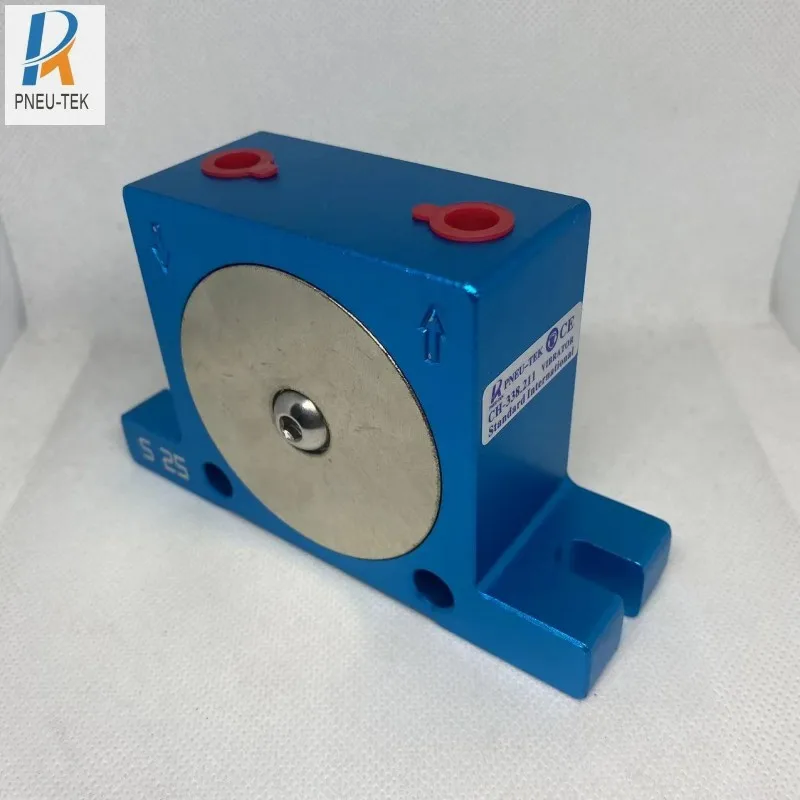 هزاز كروي هوائي S25، نقل المواد، طاقة عالية، ضوضاء منخفضة #2