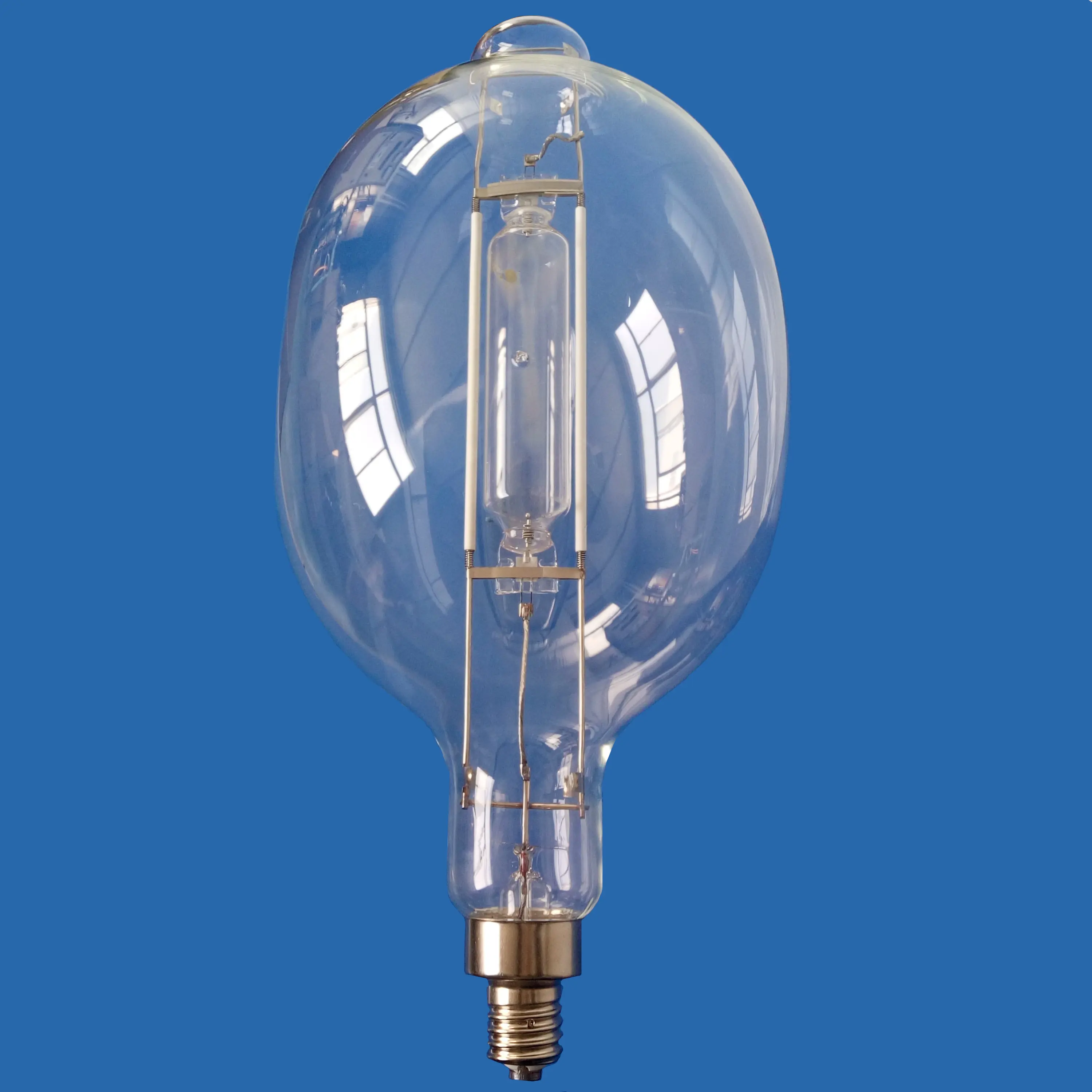 

BT290 Professional 5000W Fishing Light Quartz E40 Base Metal Halide Lamp