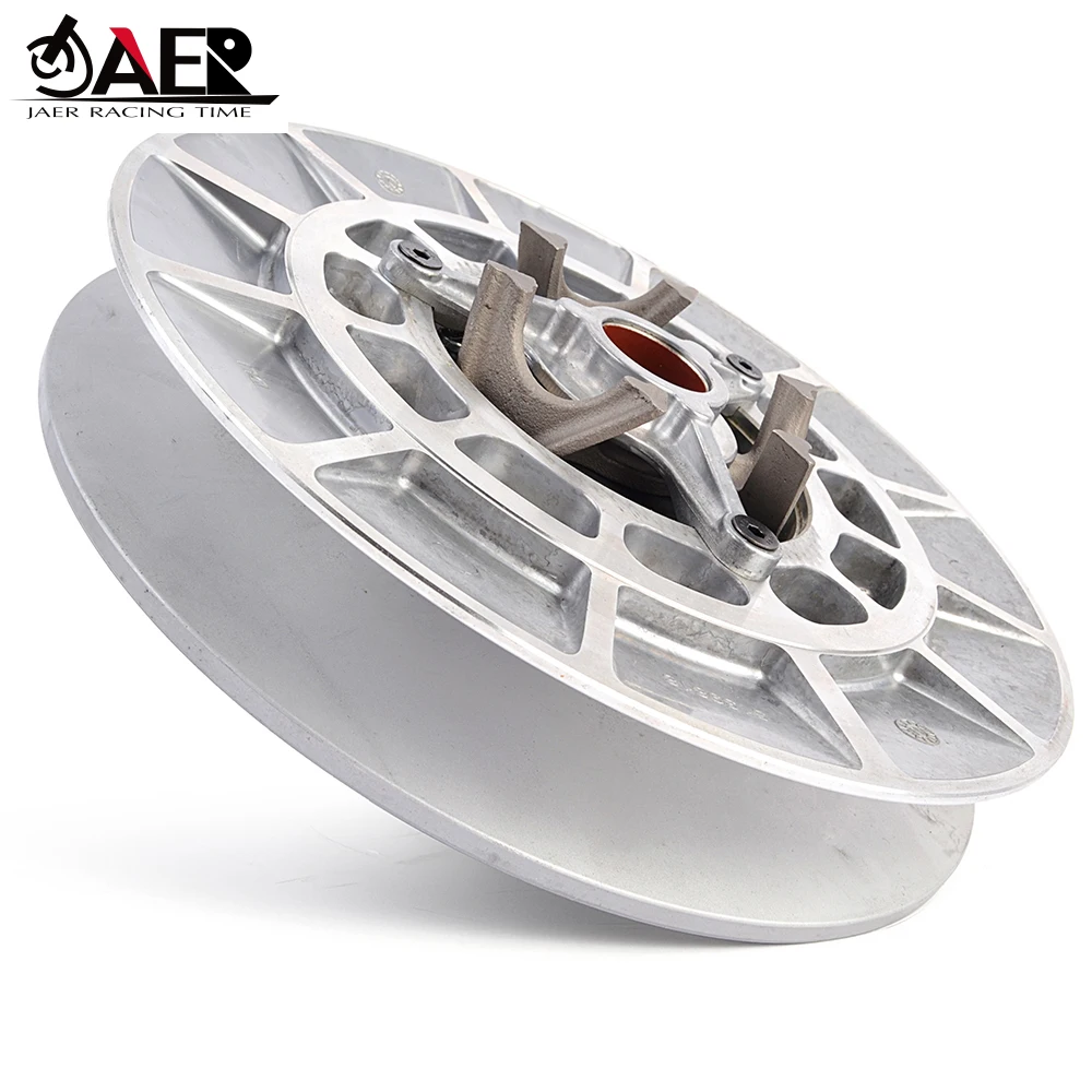 

1323266 Secondary Driven Clutch for Polaris RZR RS1 EPS TURBO 4 RZR XP XP4 TurboS VELOCITY TRACTOR RZR XP4 TURBO 1323328 1323394
