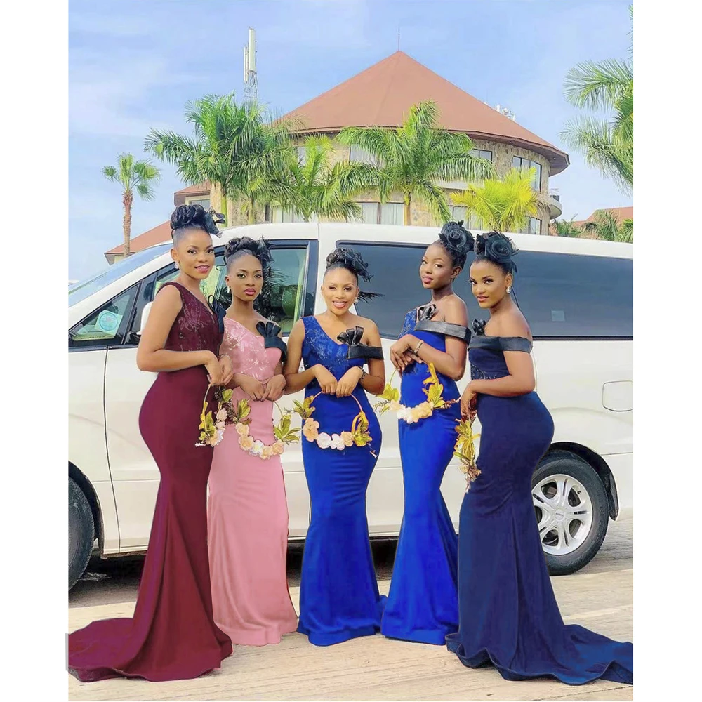 

Plus Size African Party Dresses for Women Dashiki Ankara Sequin Wedding Evening Gown Sexy Bodycon Maxi Long Dress Ladies Clothes