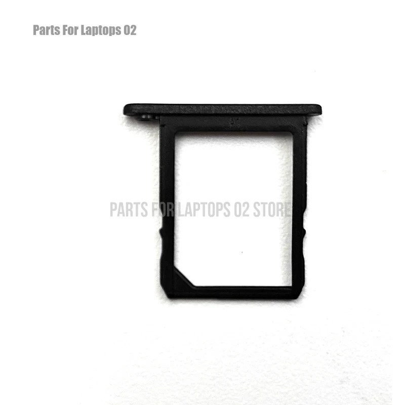 D New For Dell Latitude 7430 7530 Series Laptop Sim Card Slot Tray