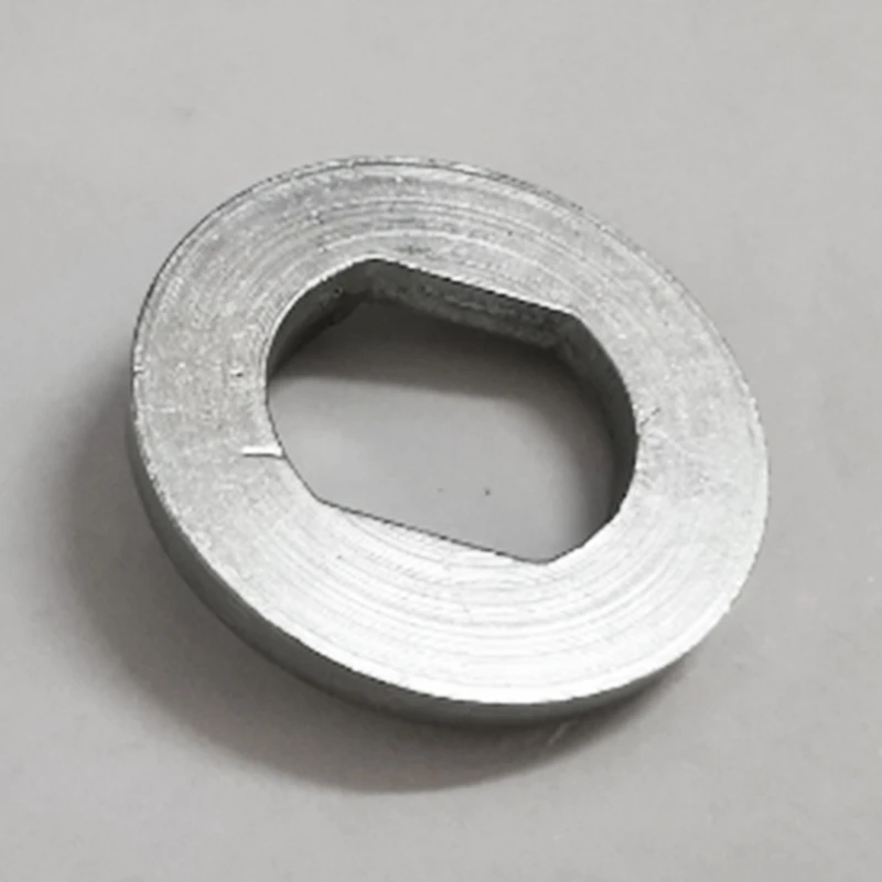 Xiaomi M365 Pro 전륜 볼트 전동 스쿠터 나사 액세서리용 SMIEA 1세트