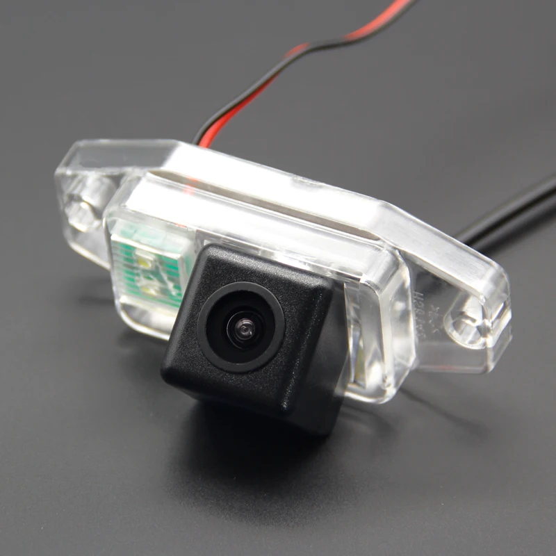 

For Toyota Prado 2700 4000 Land Cruiser 120 150 Seires 2002 -2009 Car HD Rear View Parking Camera Auto Backup Monitor Waterproof