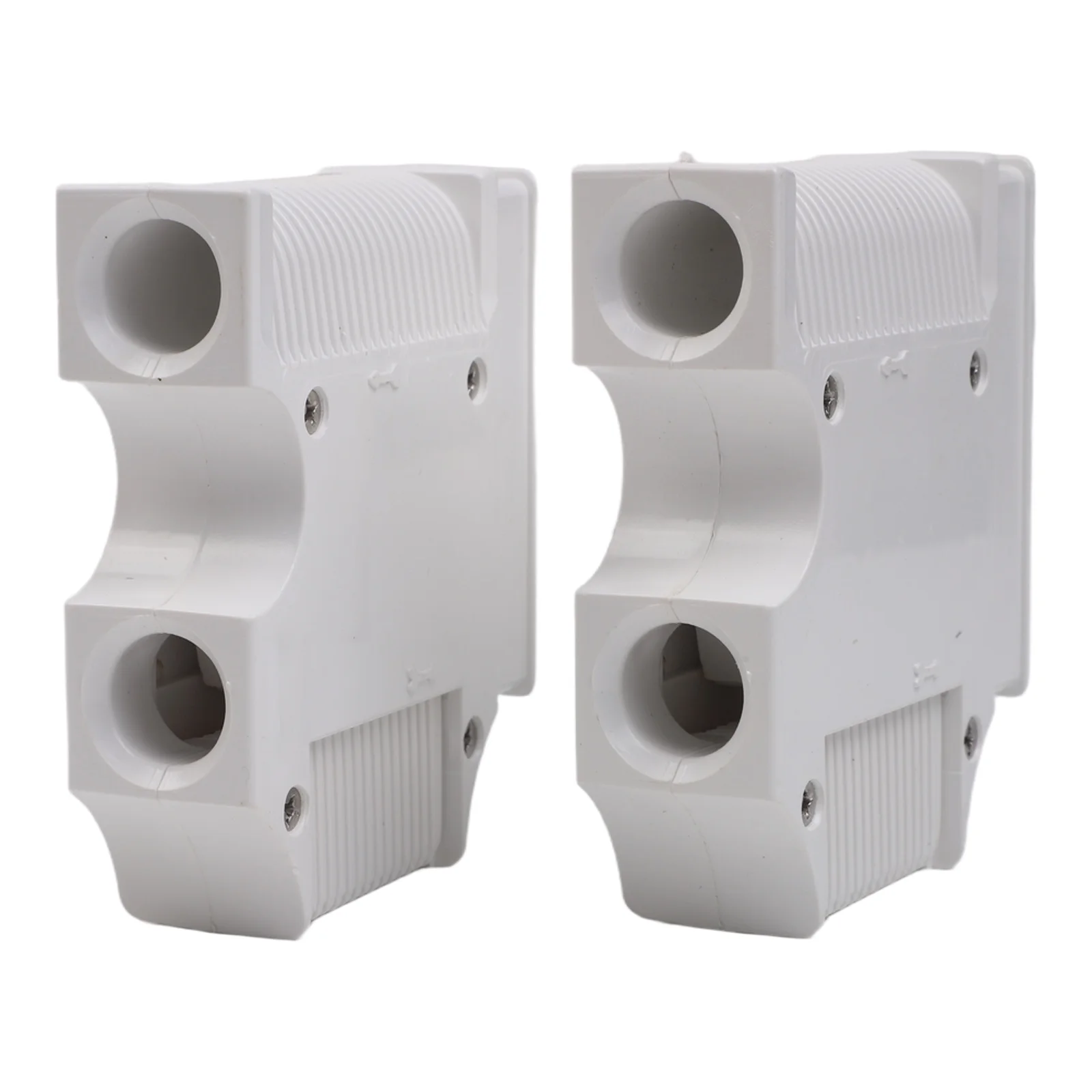 For Boat Rail Boat Fender Hanger A-White Effortless Fender Adjustments Effortless Docking Flexible Installation