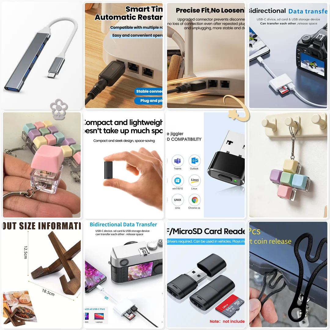 3 in 1 100W Fast Charging Cable Multi USB Type C Micro IP Port Transparent 6A Data Charger Cord for iPhone 15 Samsung Huawei