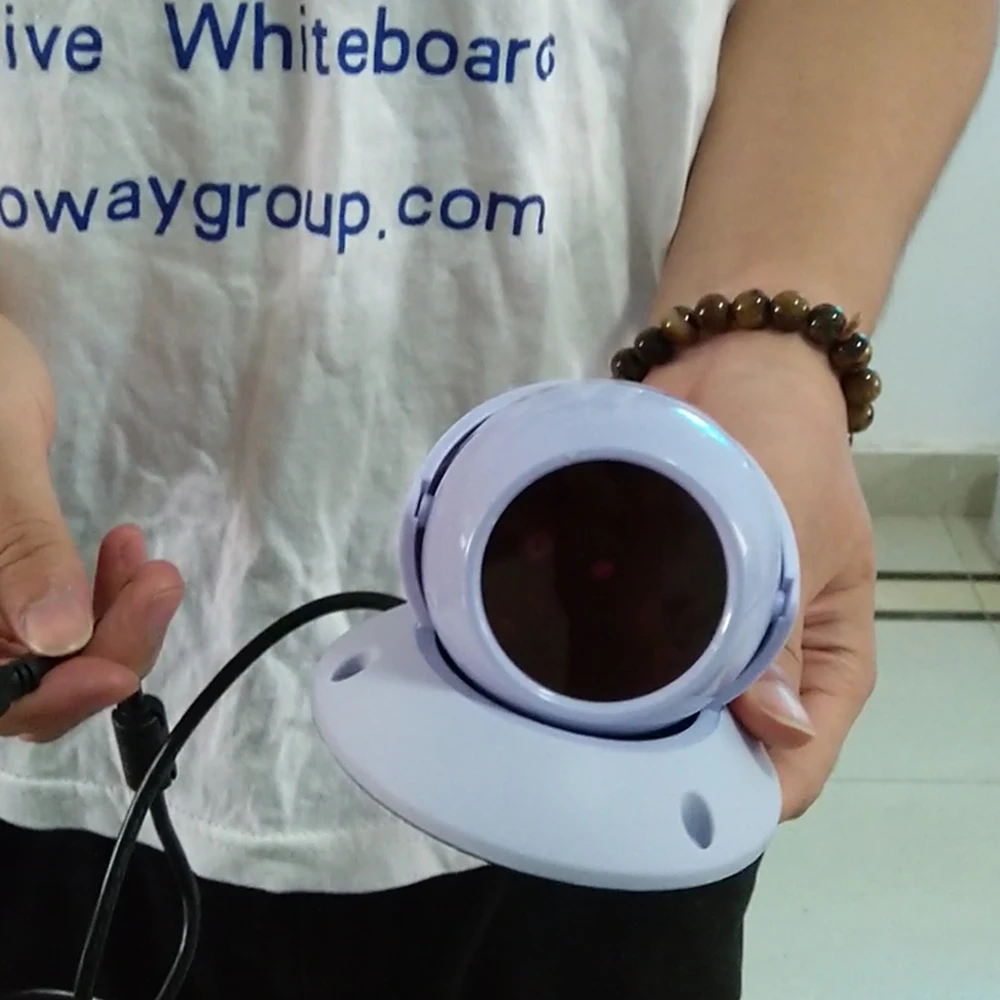 سبورة بيضاء إلكترونية ذكية تفاعلية صغيرة مقاس 100 بوصة لنوع السبورة البيضاء للتعليم في الفصل الدراسي والمكتب