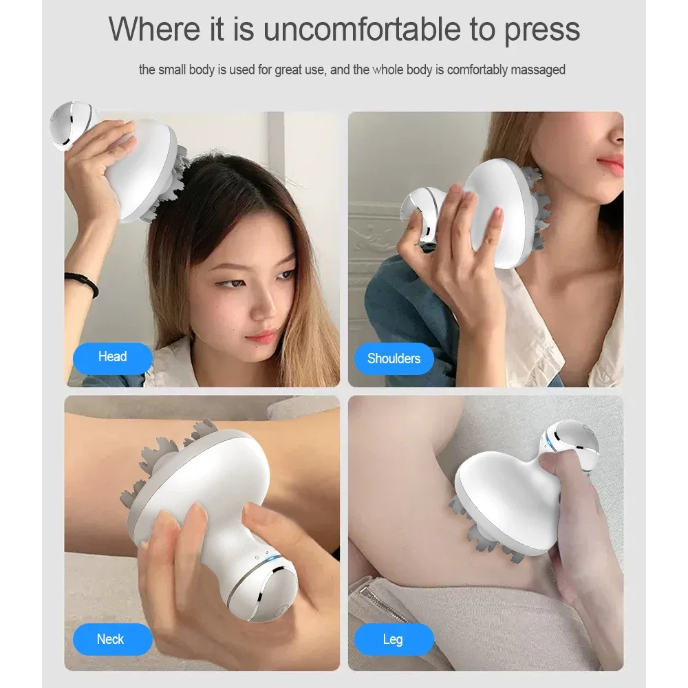 Thumbnail 4 - #63 Compare Electric Massagers Before You Buy