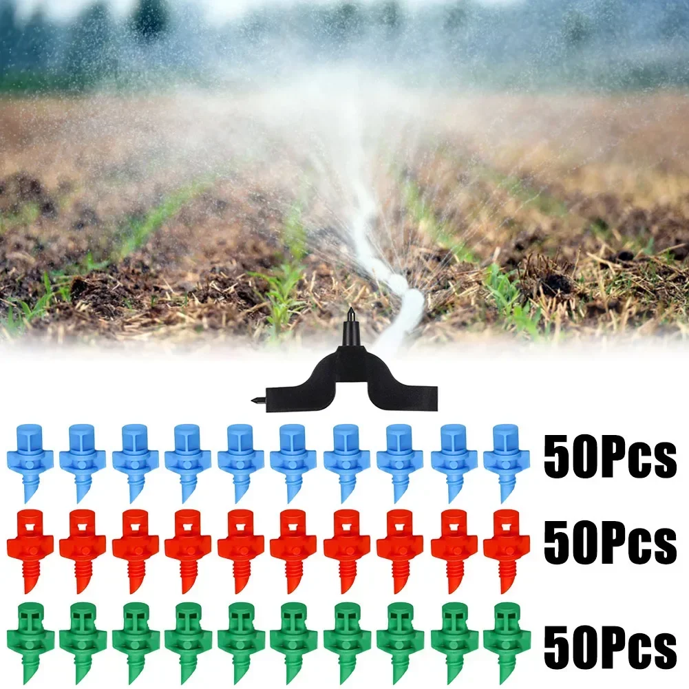 

Garden Sprinkler Sprayer Garden Courtyard Vegetable Plot Drip Irrigation Watering Flowers And Vegetables Lawn Sprinkler Tool