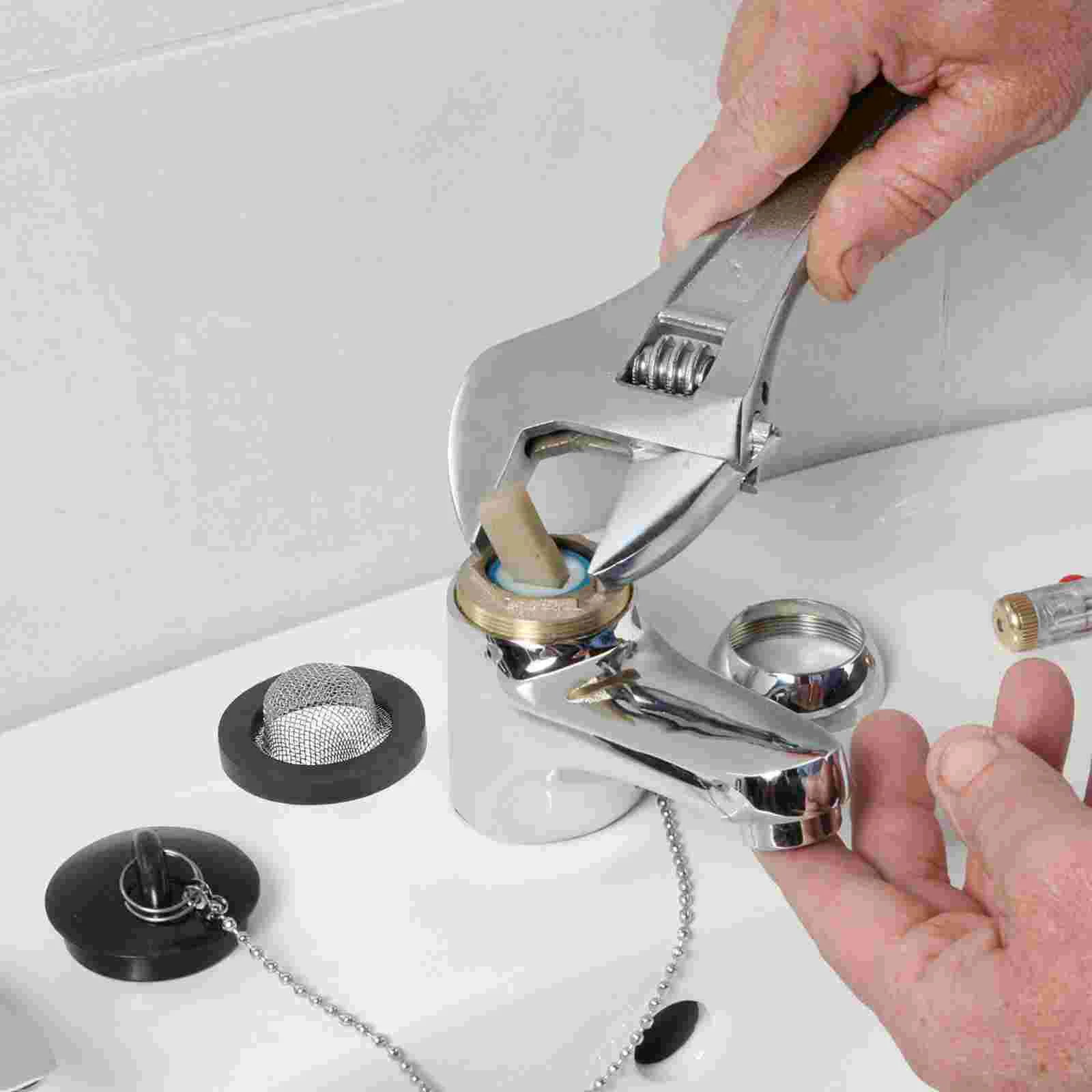 Junta de filtro de seis puntos, arandelas de manguera, filtro de entrada, Kit de reparación de lavadora, jardín, 3/4 pulgadas, 20 Uds.