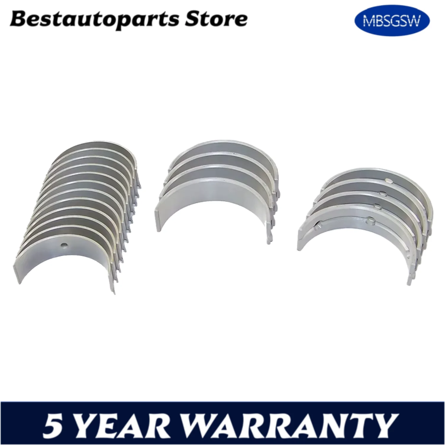 Std Auto Engine Par…