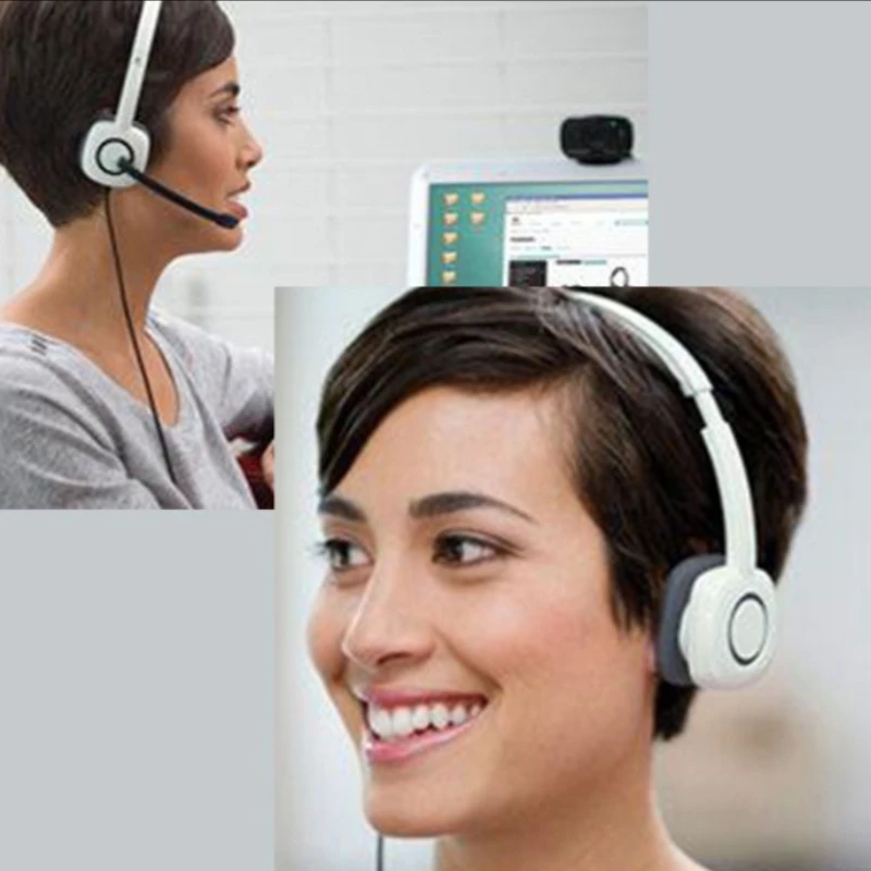 ماوس لوجيتك G304 مقترن مع سماعة الرأس H150، الاستمتع المزدوج للعبة والموسيقى، تجربة غير عادية.