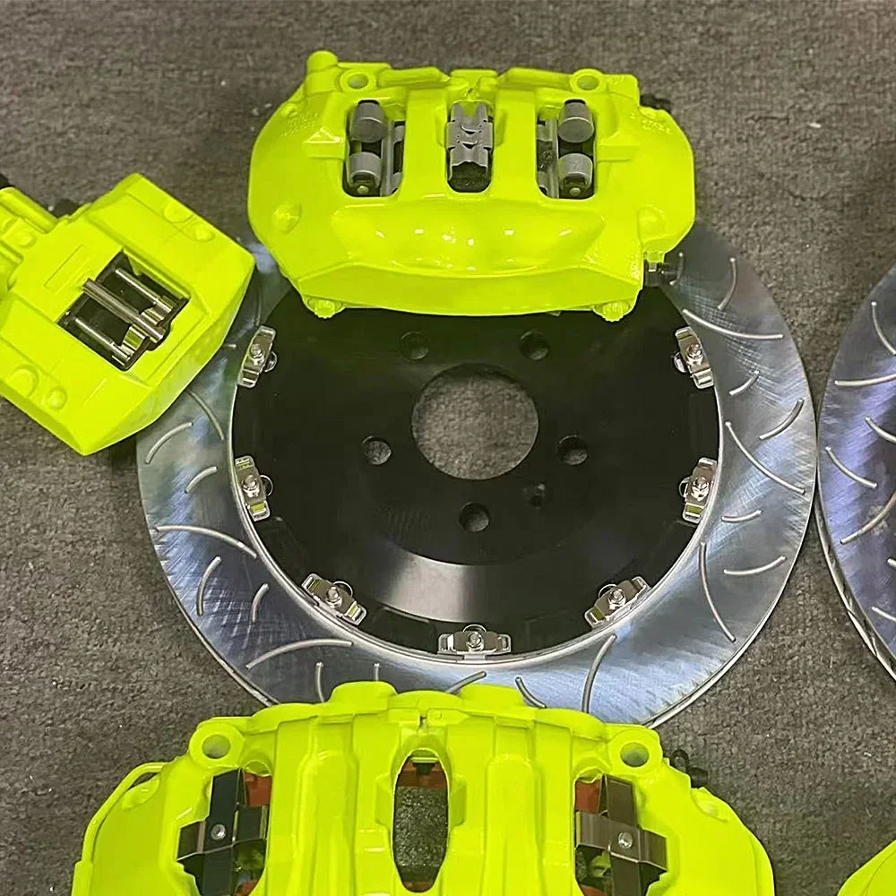 

Popular Hot sell Hot sell Hsingyik for Nissan Gtr R35 Altima Front Rear Carbon Brake Calipers