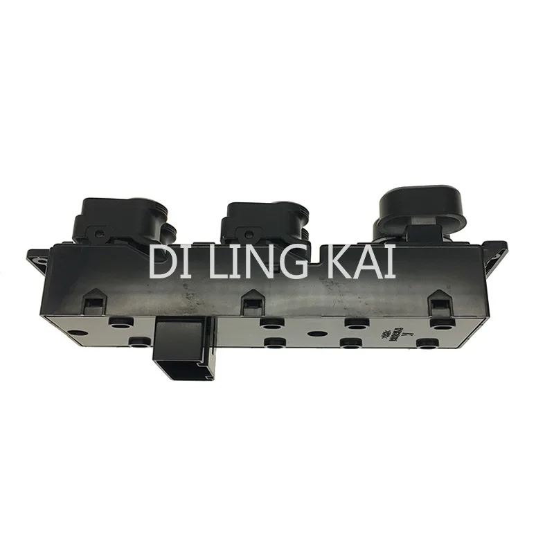 93570-1R210 Suitable for Hyundai Accent Kia Rena Left Front Window Glass Lifter Switch High-level Configuration