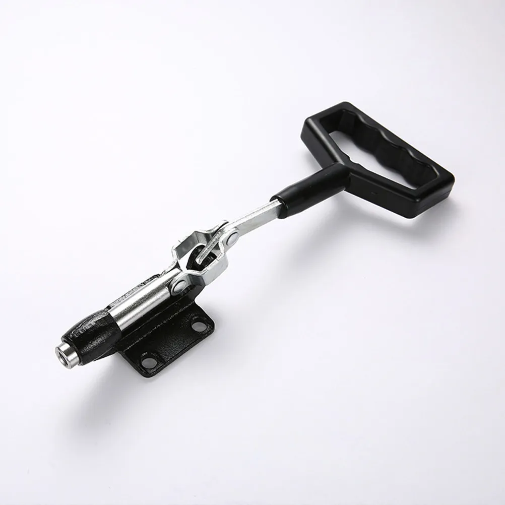 heat-press-handle-for-push-pull-type-hot-stamping-machine-iron-clamp-fixture-replacement-part-portable-compact-design-easy