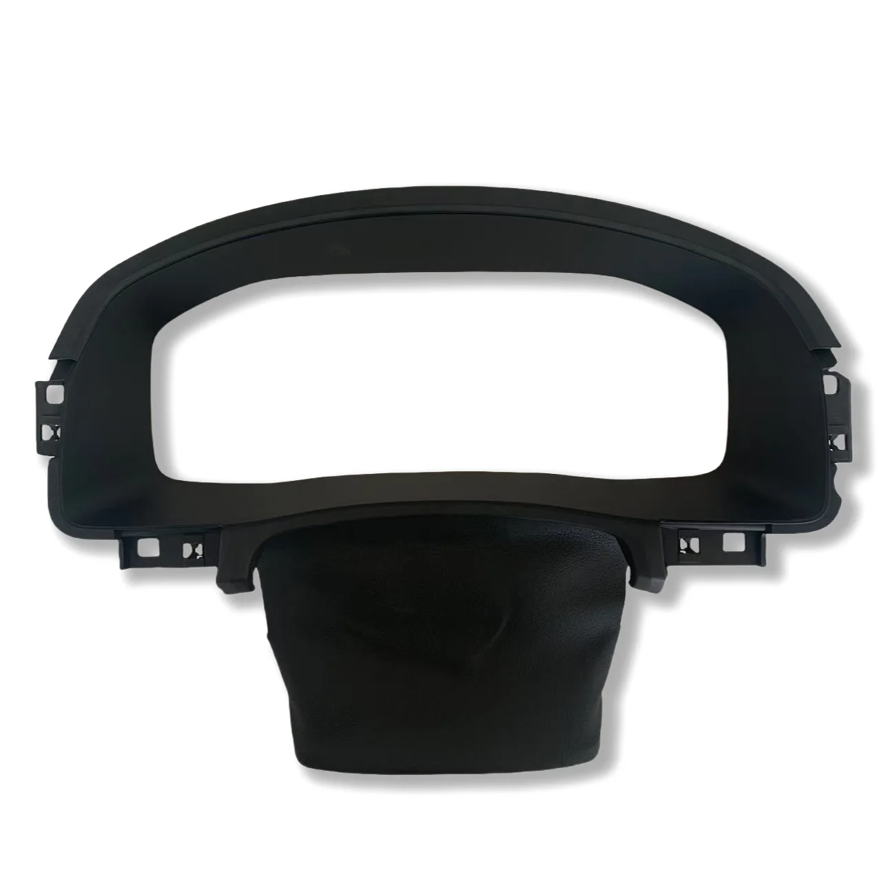

OEM For VW Teramont Virtual Cockpit Trim Panel 3CG 858 366B 3CG 858 366A