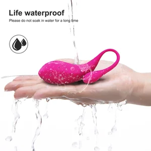 마사지 진동기 사랑 에그 클리토리스 자극기 자위기 g 스팟 질 볼은 성인 여성 커플을위한 계란 섹스 토이 진동 10 최고의 영업 섹스 볼 -sex2