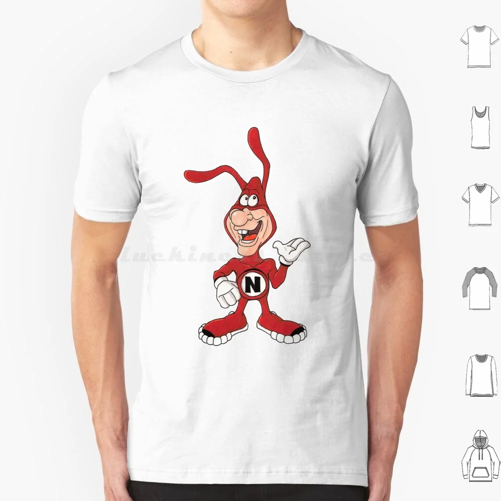 The Noid T Shirt Men Women Kids 6xl Noid Dominos Pizza Dominos Avoid The Noid Nostalgia