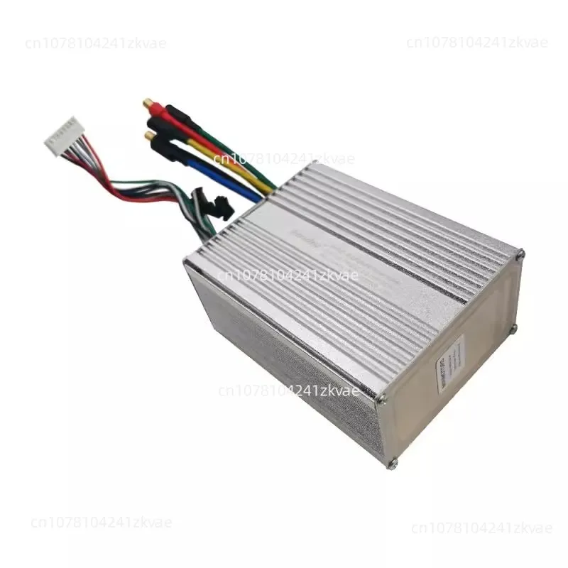 MINIMOTORS 60V 50A Controller for 60V Dualtron X DTX Electric Scooter Original Controller Spare Parts