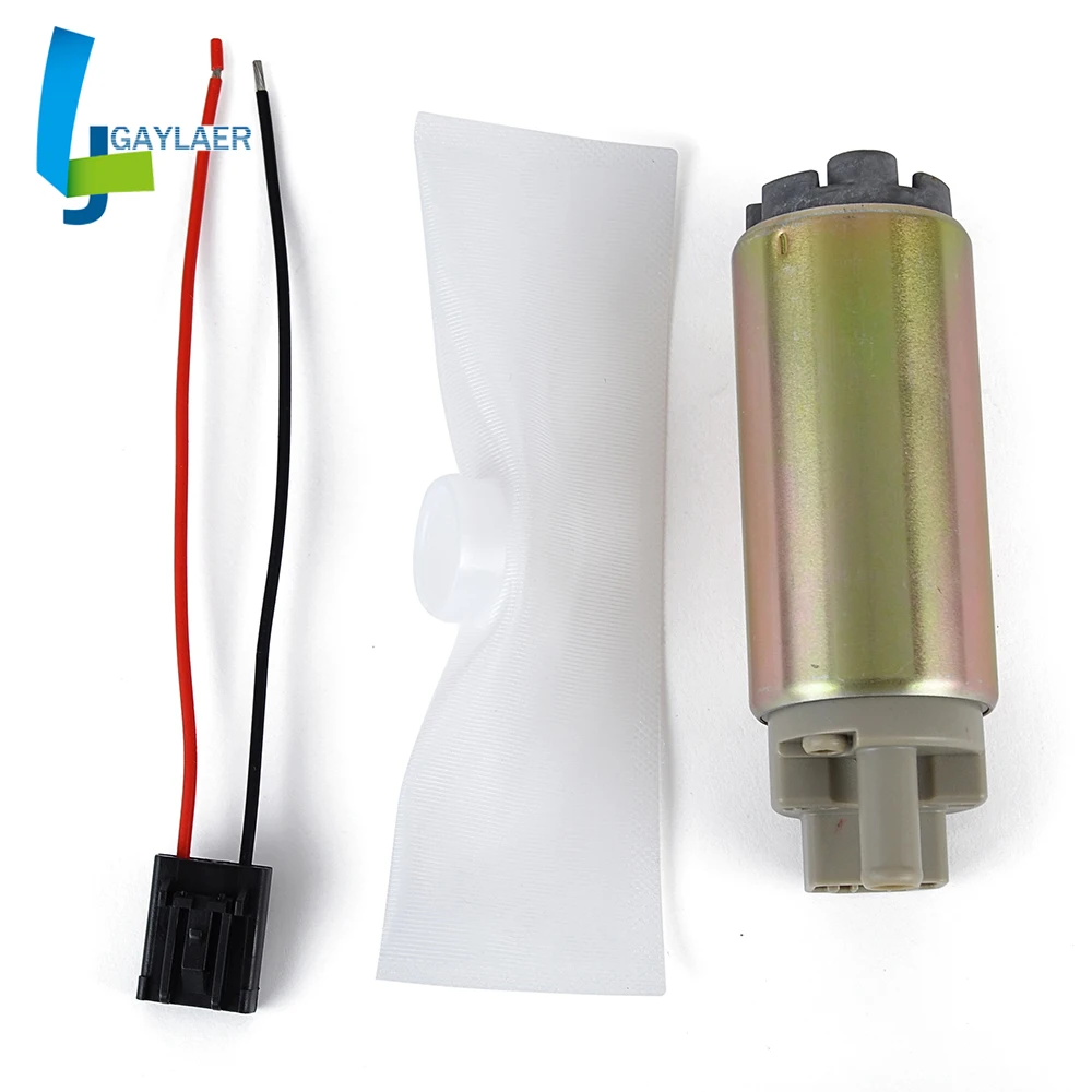 Petrol Fuel Pump Kit 887424 for Moto Guzzi Bellagio 940 California EV PI Vintage Classic Touring Aluminium Titanium GU03107270